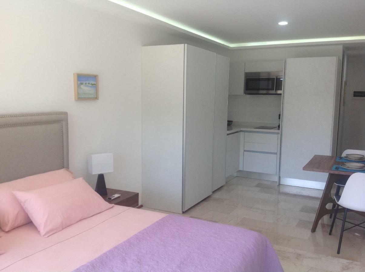 Kahlo Beach Apartment Playa del Carmen Exterior photo