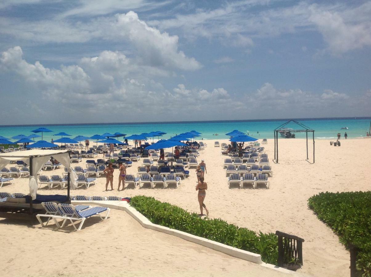 Kahlo Beach Apartment Playa del Carmen Exterior photo